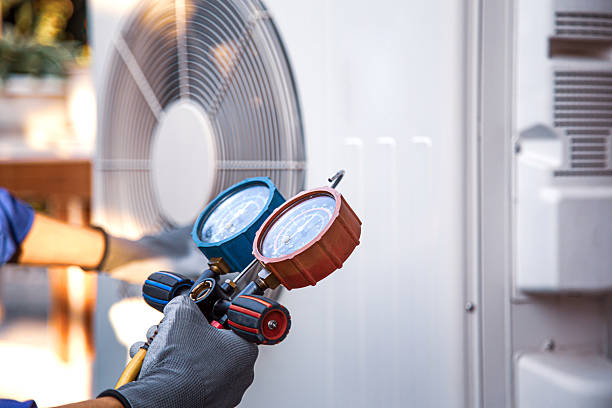 Affordable Emergency Hvac Repair solutions in Farmersville, OH