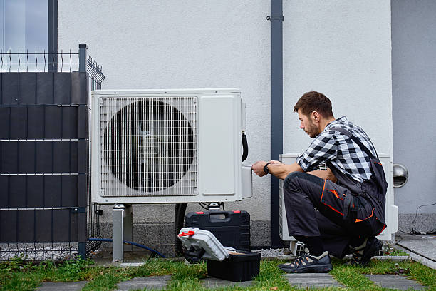 Trusted Emergency Hvac Repair service in Farmersville, OH - HVAC Repair CO